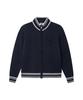 PRO-SPECS Sweater Zipup Navy