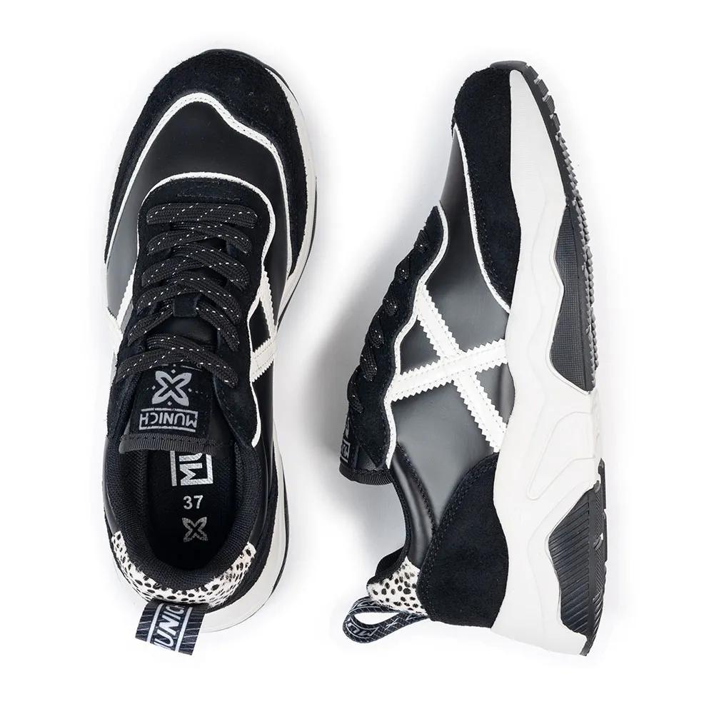 Munich Кросовки Wave 176