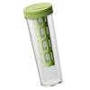 1L Capacity Cold Brew Coffee Maker Multipurpose Tea Mug with Filter Portable Sealed Water Bottle for Home Use