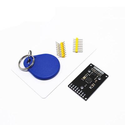 RC522 Mini RFID 13.56MHz Read-Write Module for IC Card