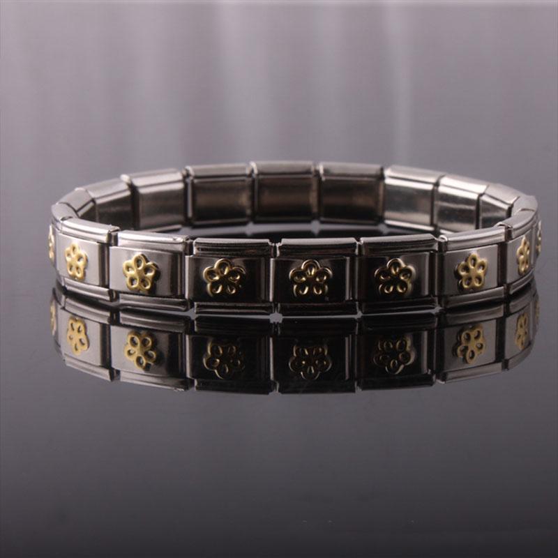 Unique Module Bracelet With Exquisite Design Perfect Gift For Best Friends