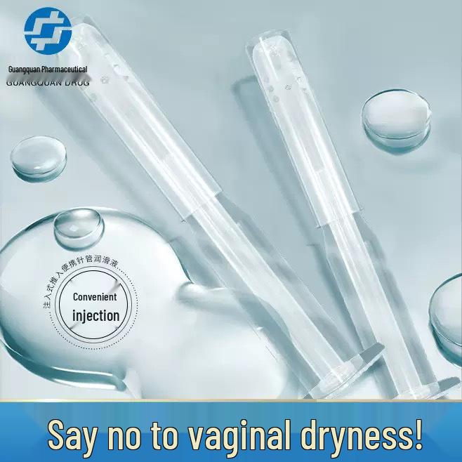 Guangquan Intimgleitöl für Frauen - Große Kapazität, Für Paare