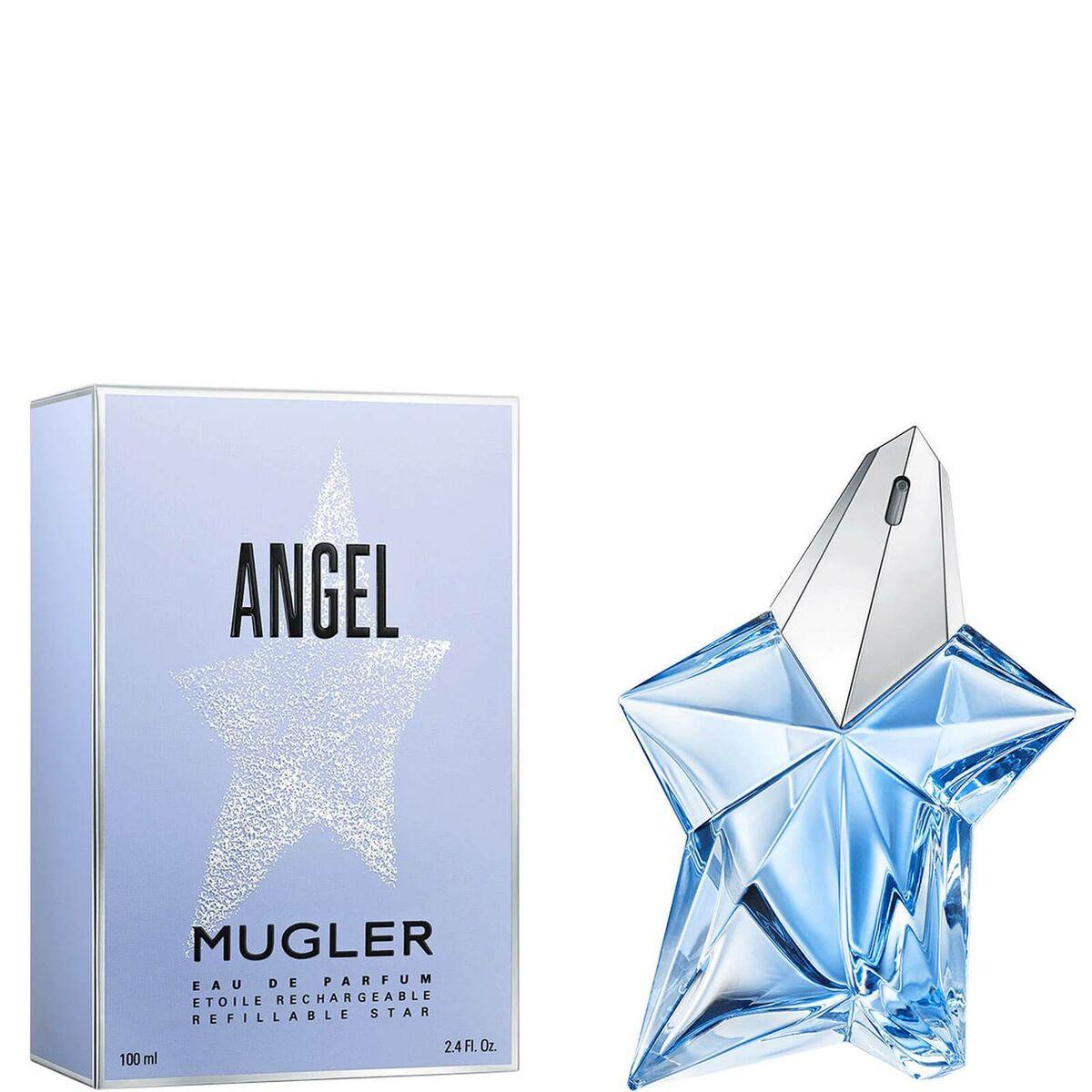 

Parfum Femme Mugler Angel EDP 100 ml