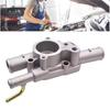 Water Outlet Coolant Thermostat Housing 16333-11210 16333-11211 For Toyota Tercel 1991-1994 Car Accessories