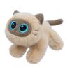 Cartoon Plush Lion And Cat Hand Wrist Pad For Relaxation And Gift Giving