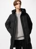 Uniqlo Japan Seamless Down Coat