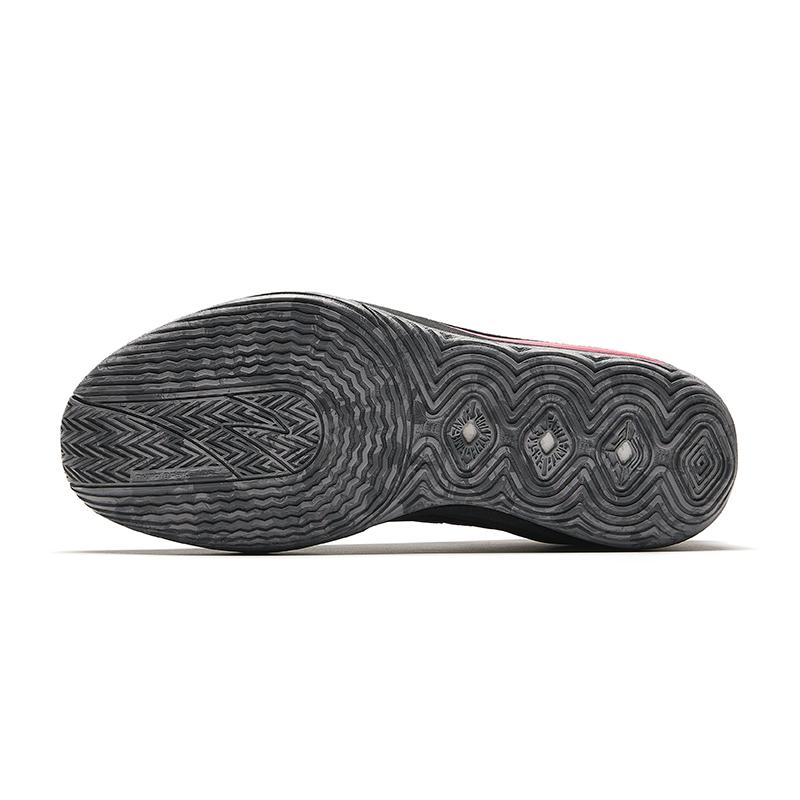 Anta Scalplet 1.0 Black Men Sneakers 112431104-1