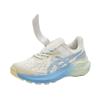 ASICS RUNNING KIDS Synthetic Leather, Textile Low top Kids' Running Shoes Children Aged 3 7 Years Old 1014A403-101