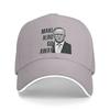 Summer MAGA   MAKE ALBO GO AWAY Baseball Cap  Outdoor Gym Fitted Retro Sun Hip Hop Hats Unisex Women Sunscreen Baseball Caps