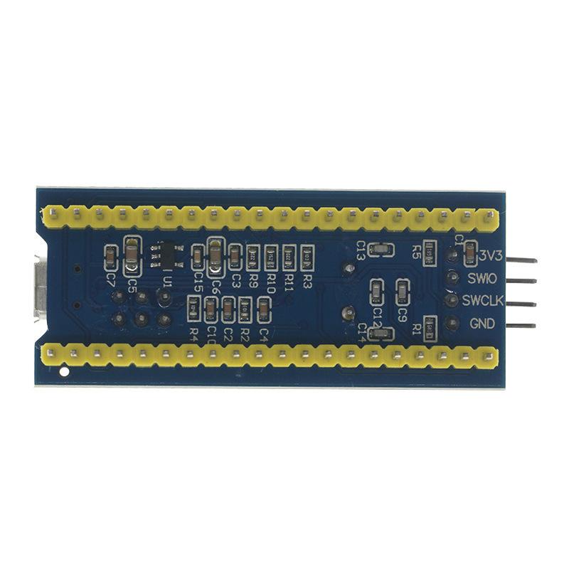 1Pcs Stm32F103C8T6/Stm32F103C6T6/Stm32F030C8T6 Arm Stm32 Minimum System Development Board Module