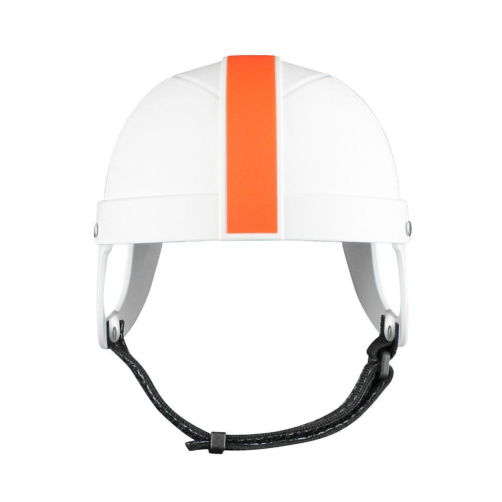 

Safety Pet Cycling Helmet with Ear Hole Doggy Hat Dogs and Cat Pet Supplies S белый