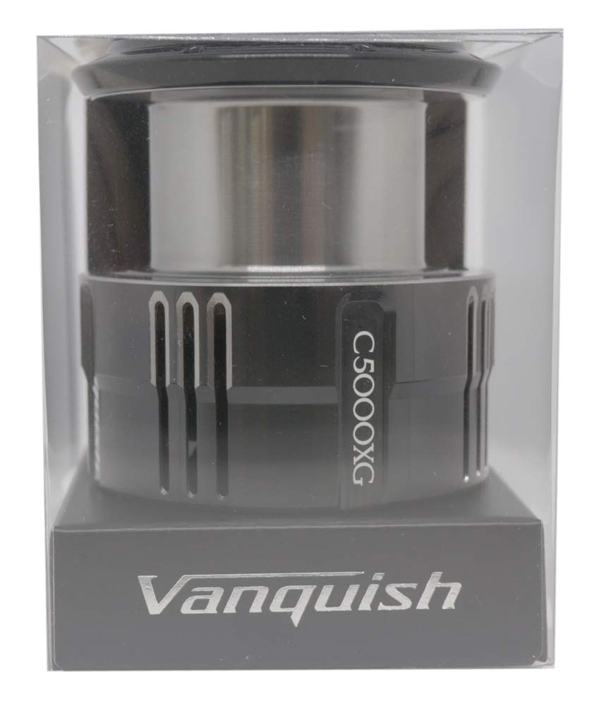 Genuine Parts 19 Vanquish C5000XG Spool Set Part 10146 No.