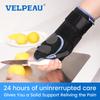 VELPEAU Wrist Splint Medical for Carpal Tunnel Pain, Tendonitis and Arthritis Wrist Brace with Thumb Support Adjustable