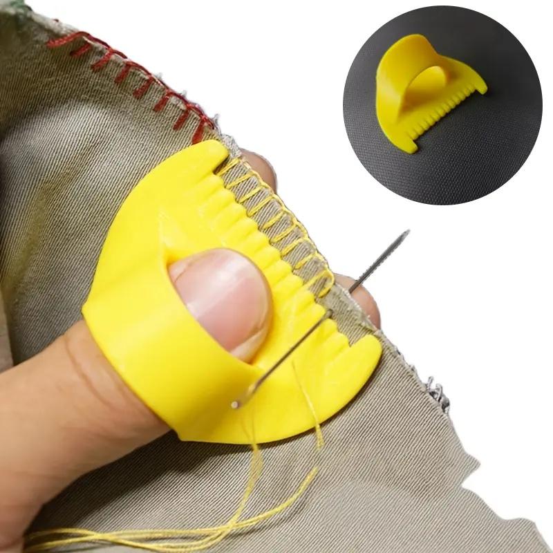 1pcs Easy Stitching Tool Lock Tool for Beginners Seniors Perfect for DIY Hand Sewing Projects Sewing Accessory