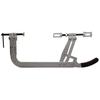 Compresseur De Ressorts De Soupape - KSTOOLS - 20-120 Mm - Couleur Gris