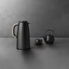 Glass Thermos ZOJIRUSHI AH-FAE10-BZ 1 L Black