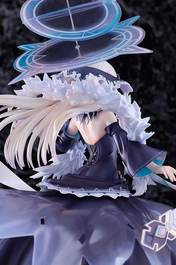 The King's Proposal: Ayaka Kuonzaki 17 Scale Plastic Painted Complete Figure