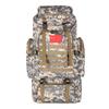 Large Capacity Camouflage Outdoor Backpack