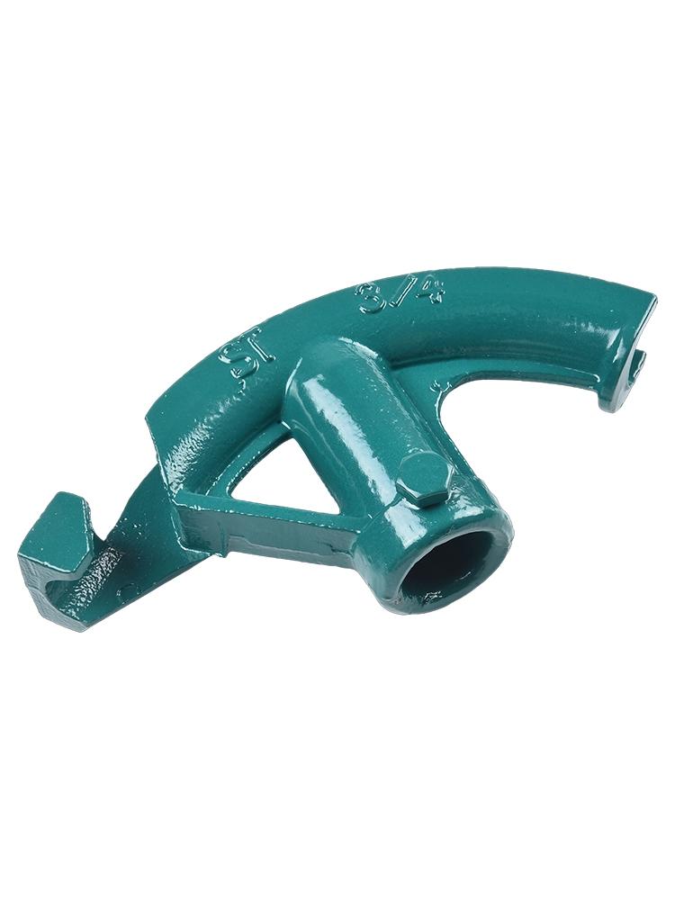 Convenient Manual Pipe Bender Easy To Clean Reliable Performance