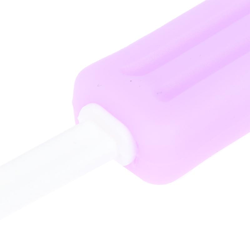 Bandelette masticatrici ortodontiche colorate per allineatori Aligner Chompers Aligner