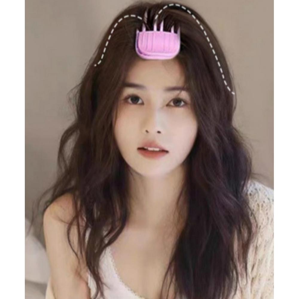 Mashatoo Hair Clip 3 Pins + 6 Pins Root Volume