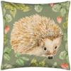 Hedgehog Outdoor Cushion Cover
