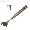 Y4UA Motorhomes Cabinet Door Support Rods Spring Hinges Loaded Metal Design For Secure Door Positioning Opening Closing