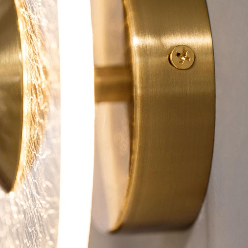 Nordic LED Wall Lamp Indoor Lighting For Home Bathroom Staircase Bedside Bedroom Decoration Living Room Ceiling Light Fixture