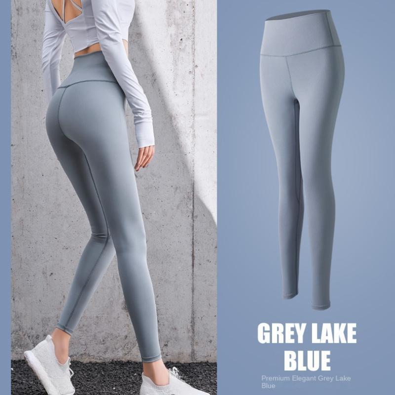 Women Seamless Yoga Pants Female High Waist Gym Sport Leggings Women Fitness Running Tights Sexy Pants