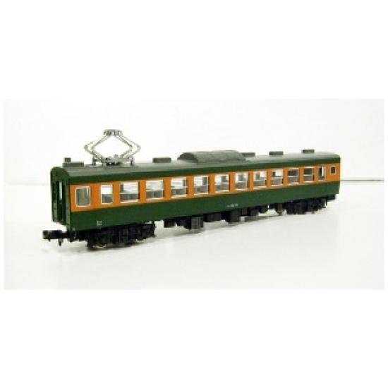 

KATO N Gauge Moha 152 4020 Model Train