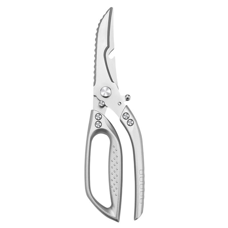 Utor Stainless Steel Multi-function Kitchen Shears