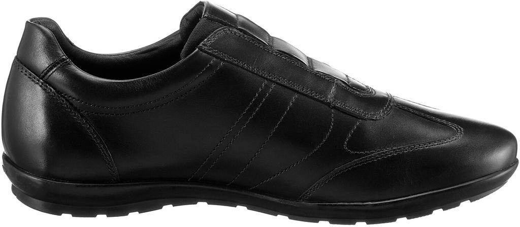 Geox Symbol Sneakers (U74A5C 00043) Black