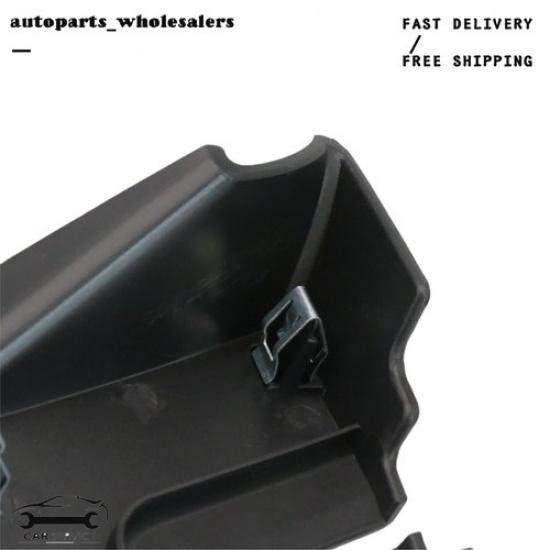 High-Quality LH Air Inlet Cowl Grille Panel For GMC Yukon XL 1500 Yukon XL 2500