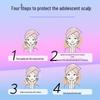 Selsun Blue Teen Girl Oil Control Hair & Body Care Set