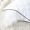 Children's Cotton Pillow - Single Pack for Better Sleep, Suitable for Student Dorms & All Seasons