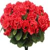 Wohnzimmerdekoration Simulation Begonienblume Innenarchitektur Home Styling Blumengesteck Lebendige Farben