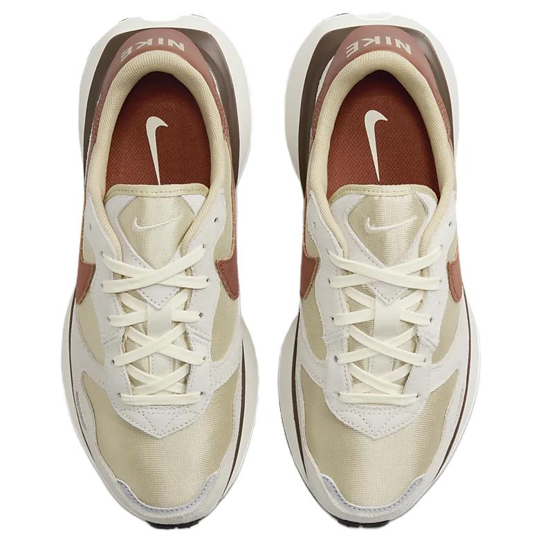 New Nike Phoenix Waffle Team Gold Dark Russet Coconut Milk Hemp Women's FD2196-700