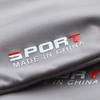 Ice Silk Arm Sleeves Summer Breathable Anti-uv Quick-dry Cycling Sleeves Sunshade Non-slip Touchscreen Hiking Driving Arm Cover