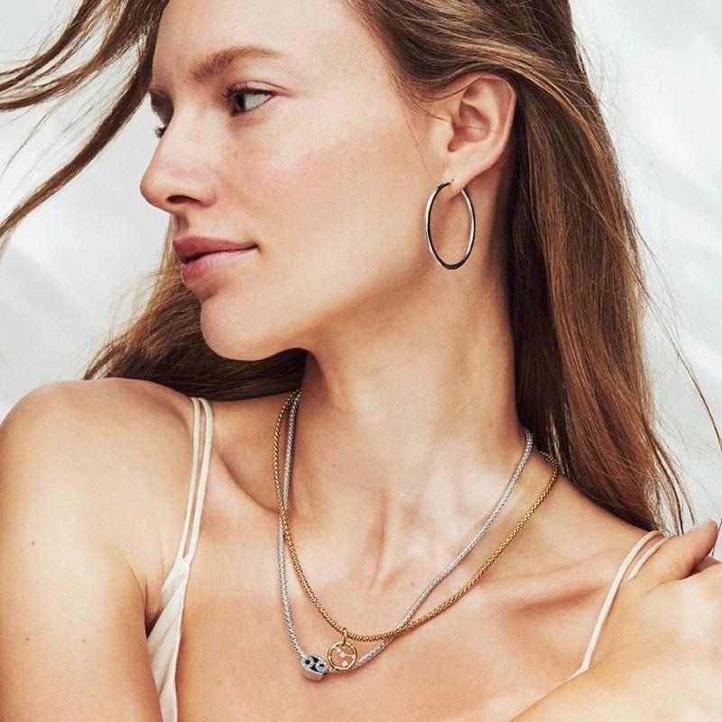 Twelve Constellation Pendants Fits Genuine European Copper JewelryandDiy Crafting Special Beautiful Bracelets Jewellery Gifts