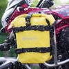 Bolsa de viaje lateral reflectante para motocicleta a prueba de lluvia KELEFISH