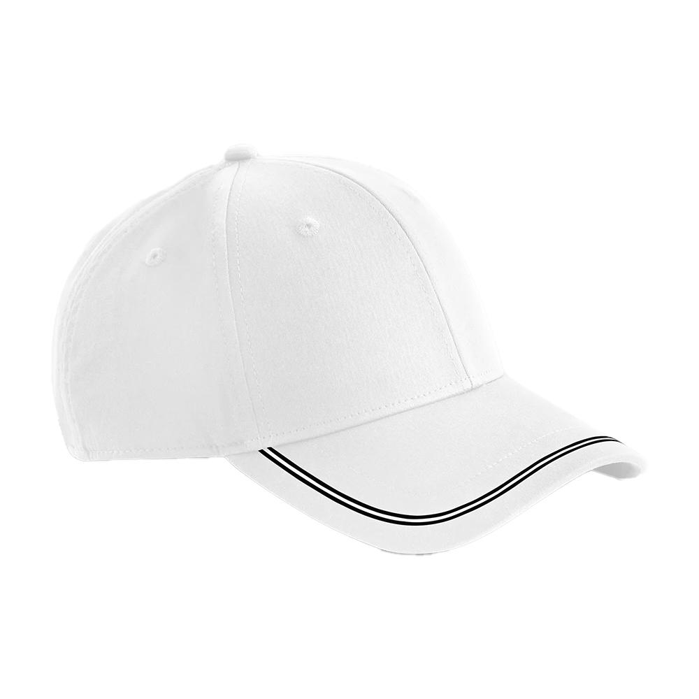 Beechfield Match Day Baseball Cap