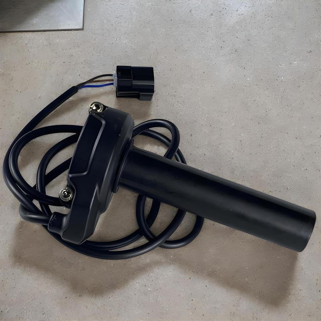For Sur-Ron Surron Light Bee SX Motorcycle Handlebar Ergonomic Grips For Motorbike Motorcycle Electronic Handlebars With