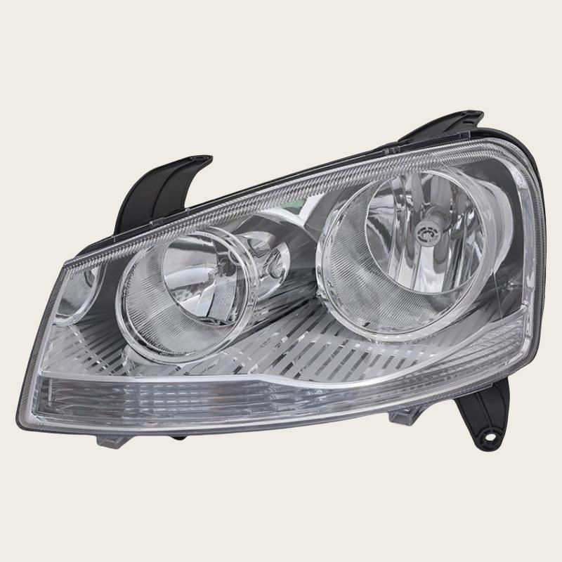 4121600AP24AA 4132500AP24AA Car headlight assembly suitable for Great Wall Wingle pickup truck High quality headlight