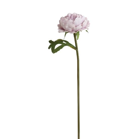 Fiore di Rosa Finta Realistico Non sbiadisce Aspetto Vivace Fai da Te