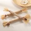 Natural Matatabi for Pets Cat Handles Sticks Cleaning Tooth-to-cats Toys for Cats Actinidia Silvervine Pet Toy for Cats Accessories