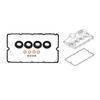 Rocker Cover Gasket Injector Seal Washer Set Clamping Bolt for Transit Mk7 2.2 2.4 Injector Seal Washer Auto Accessories