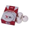 Double Happiness DJ40+ 3-Star WTT Table Tennis Balls