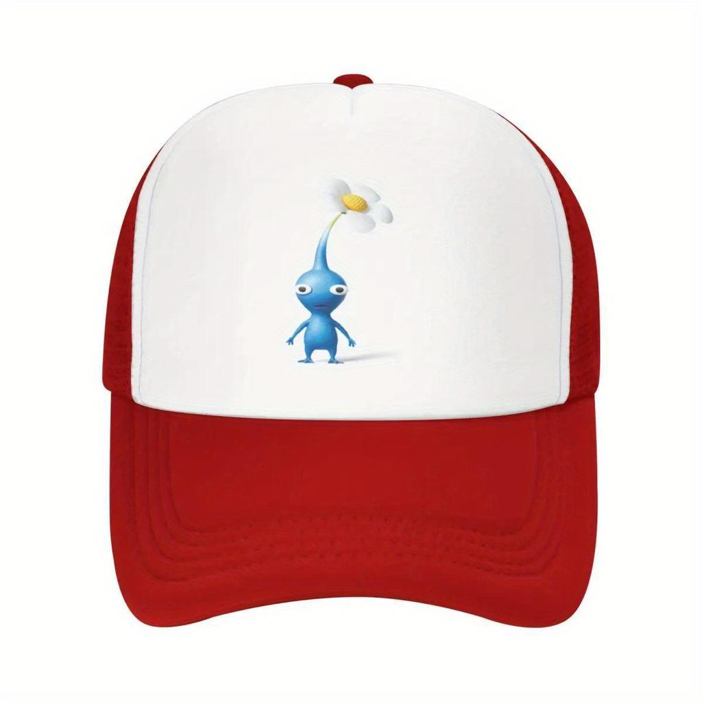 Baseball Cap Hats Caps Hats Anime Graphic Adult Unisex Women Father Birthday New Year Christmas Gifts Retro Sports Outdoor