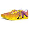 Nike Ja Morant 3 Rebound Grip Low top Basketball Shoes Men's Purple Yellow HF2794-101(Team1521-)
