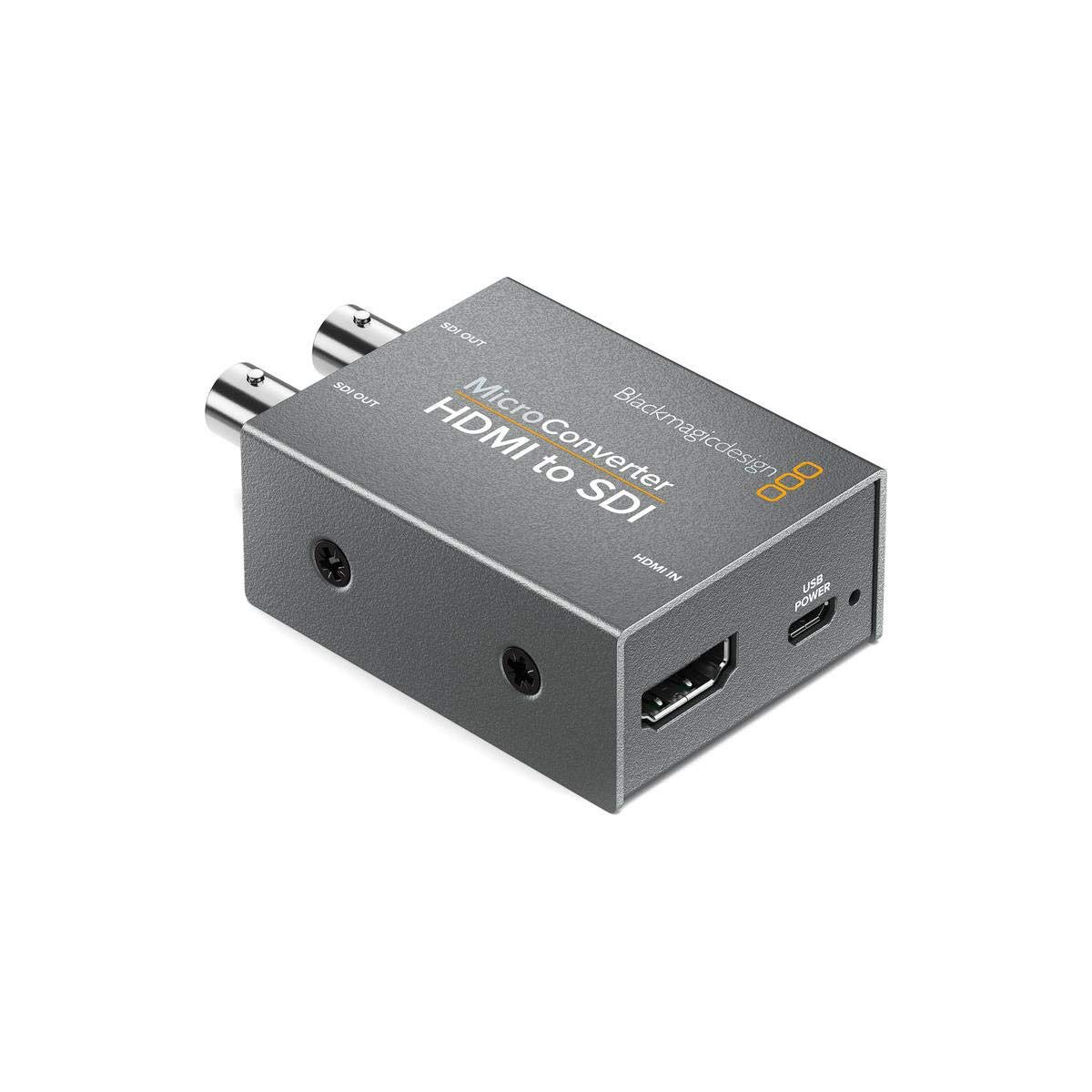 

Blackmagic Design Micro Converter HDMI to SDI -